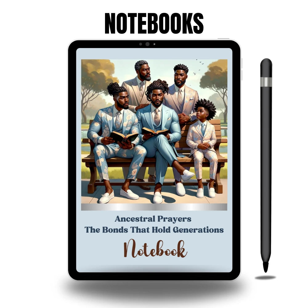 "Boost Your Income with Done For You Notebooks"