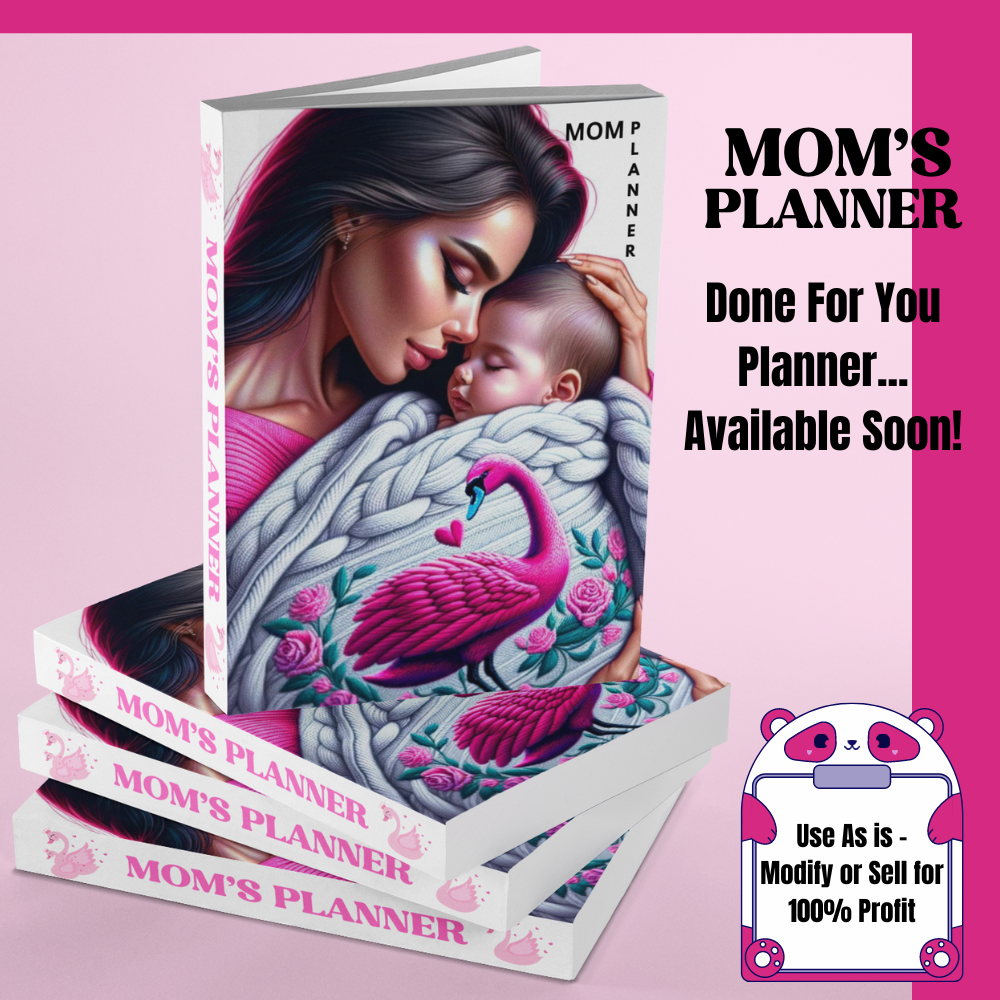 MOMS PLANNER