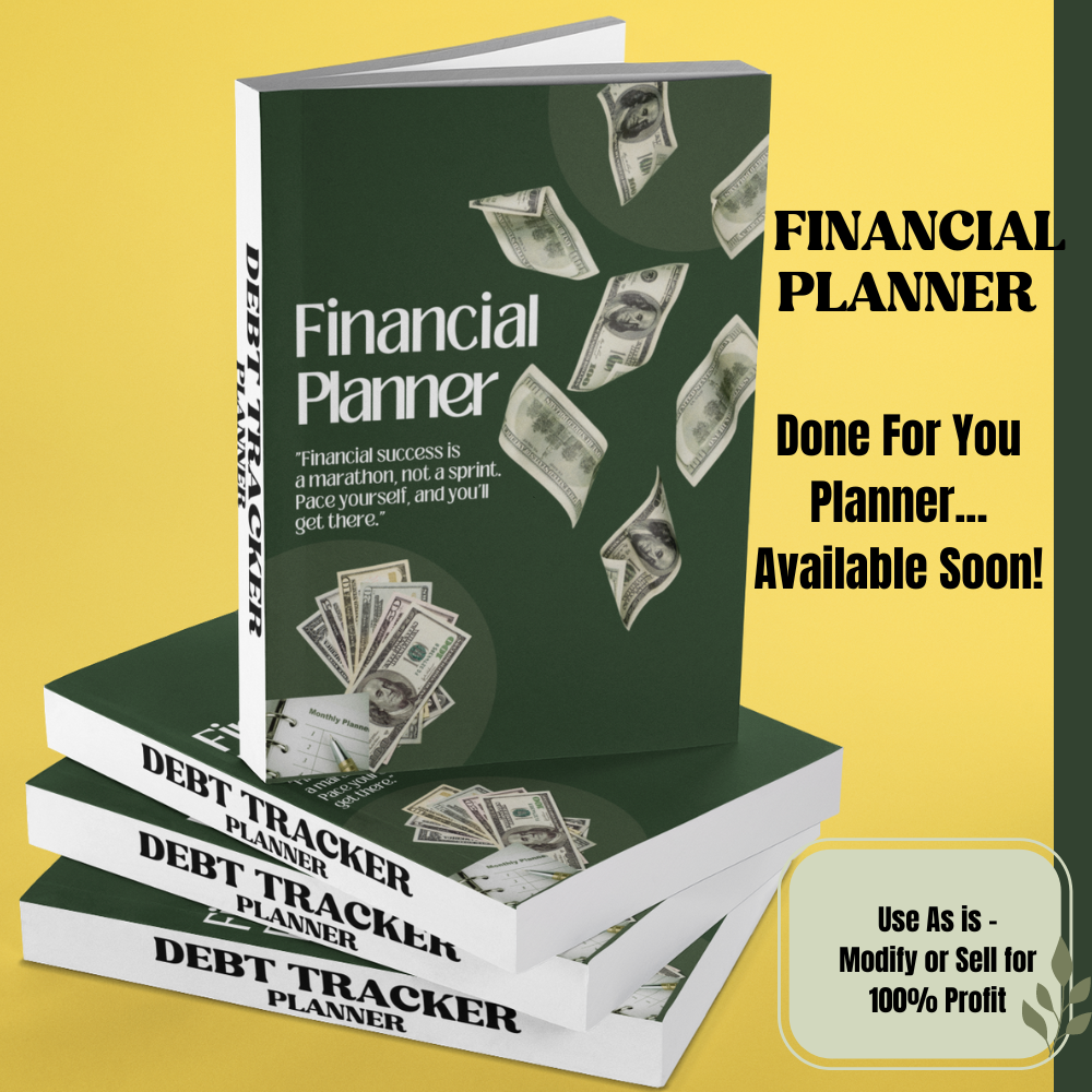 FINANCIAL PLANNERS