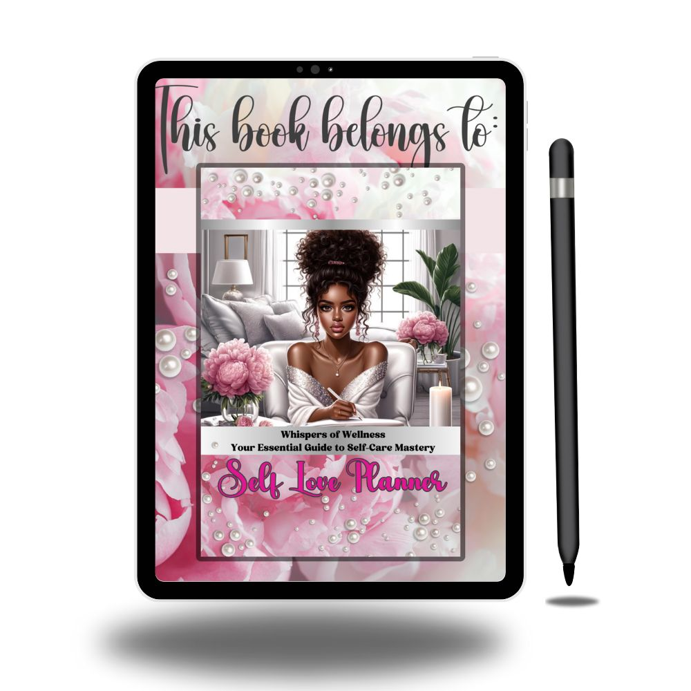 "Effortless Income: Done For You Digital Planners"