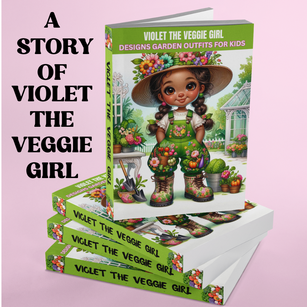 KIDS STORY BOOKS WITH PLR & MRR