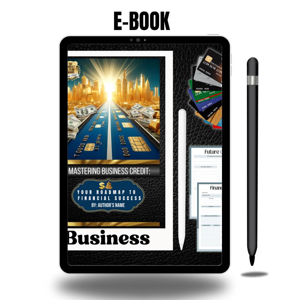 "Unlock Your Earnings Potential with Done For You EBooks"