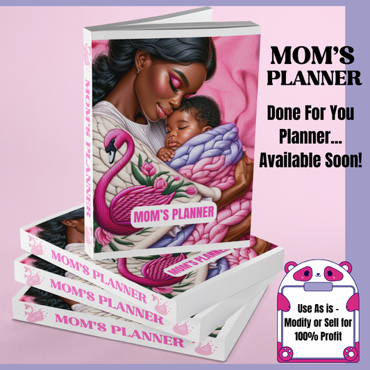MOM PLANNER
