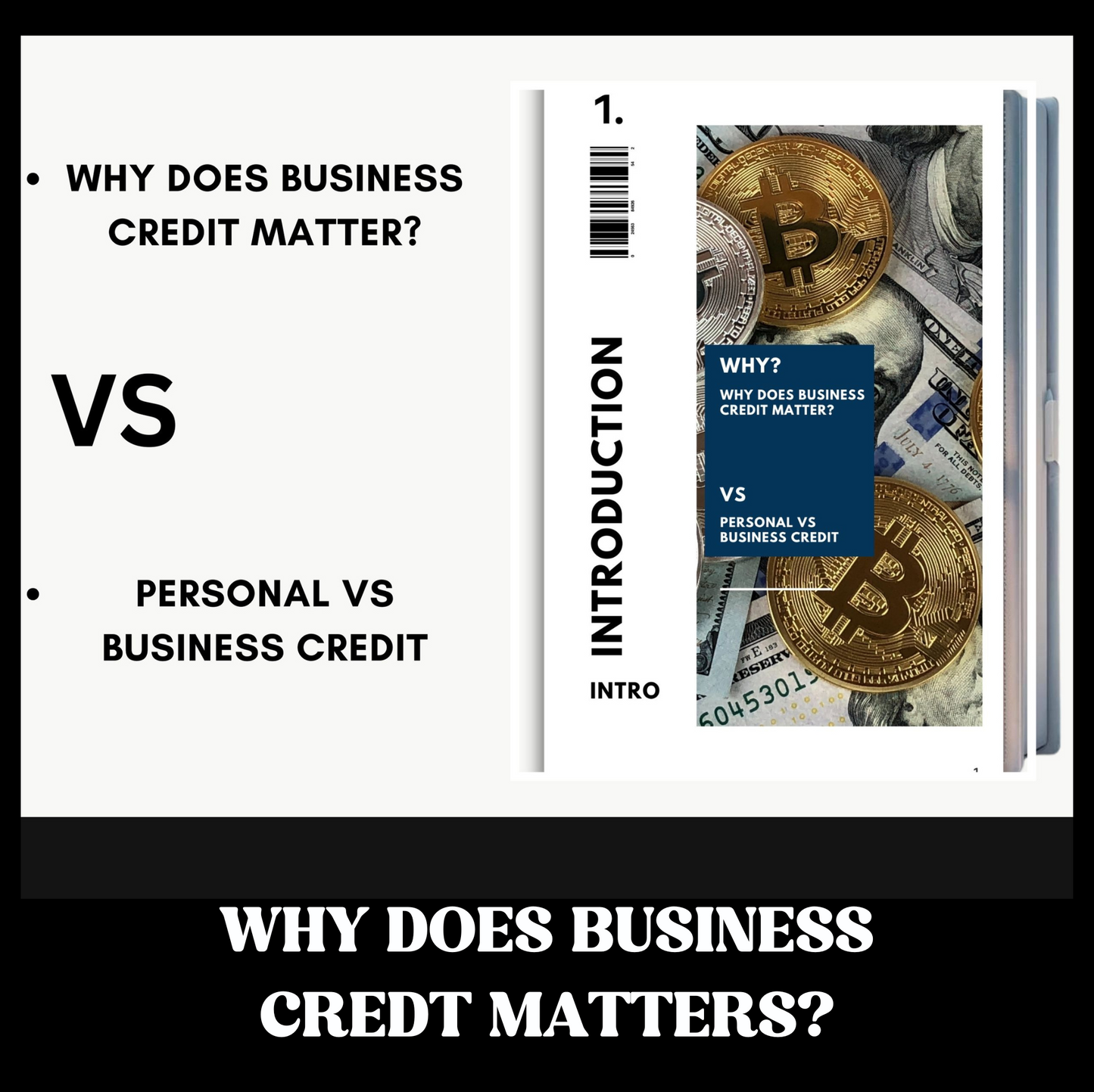 Mastering Business Credit: Ultimate Guide for Establishing & Enhancing Credit for All Businesses
